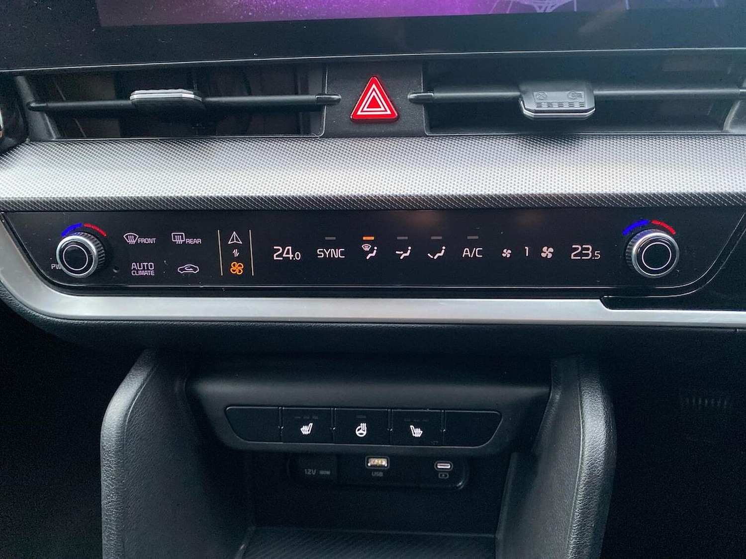 Used Kia Sportage 2024 for sale - 76687366: Photo 12