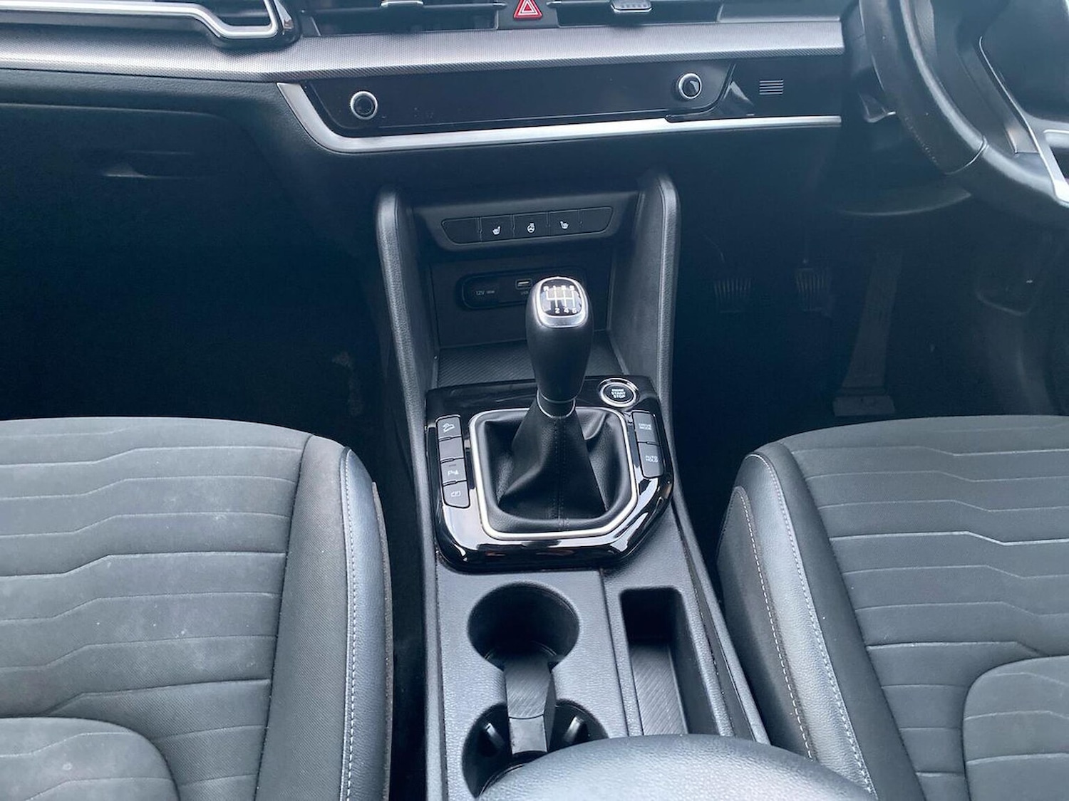 Used Kia Sportage 2024 for sale - 76687366: Photo 13