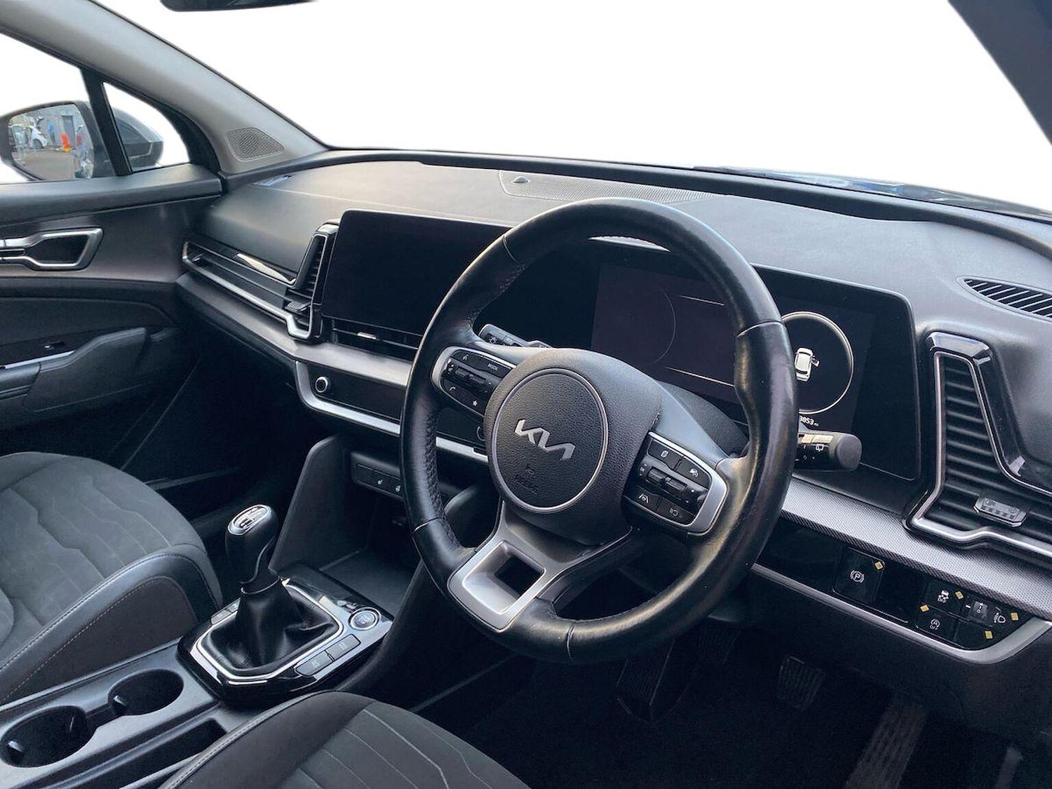 Used Kia Sportage 2024 for sale - 76687366: Photo 15