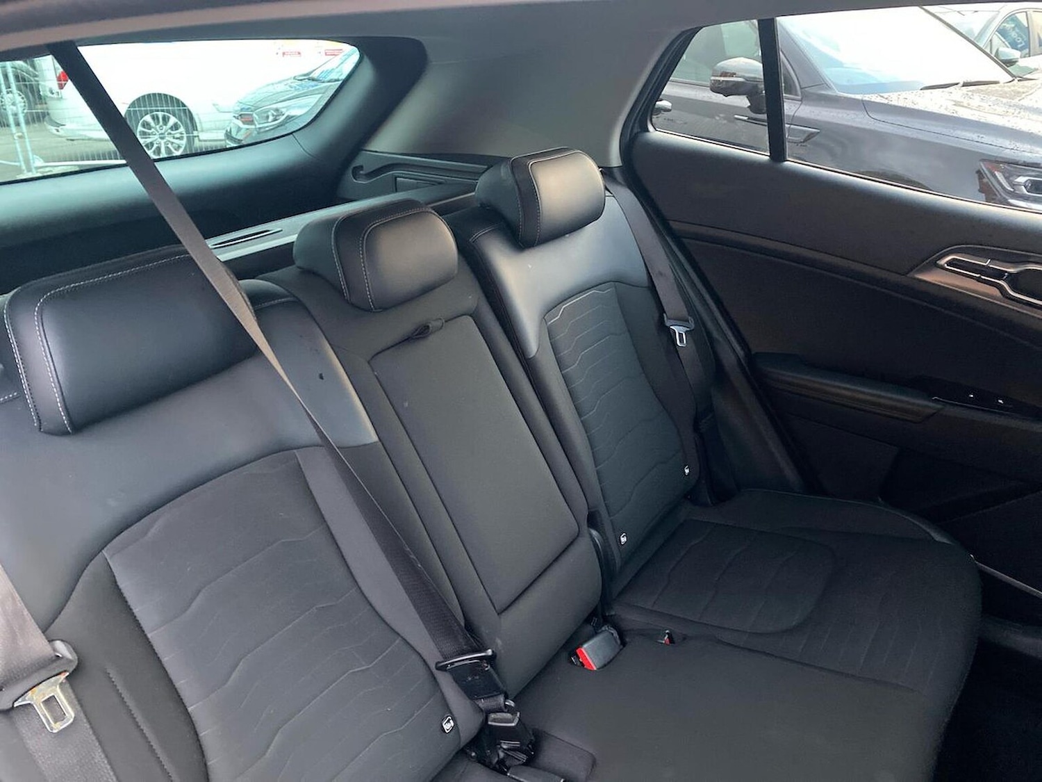 Used Kia Sportage 2024 for sale - 76687366: Photo 16