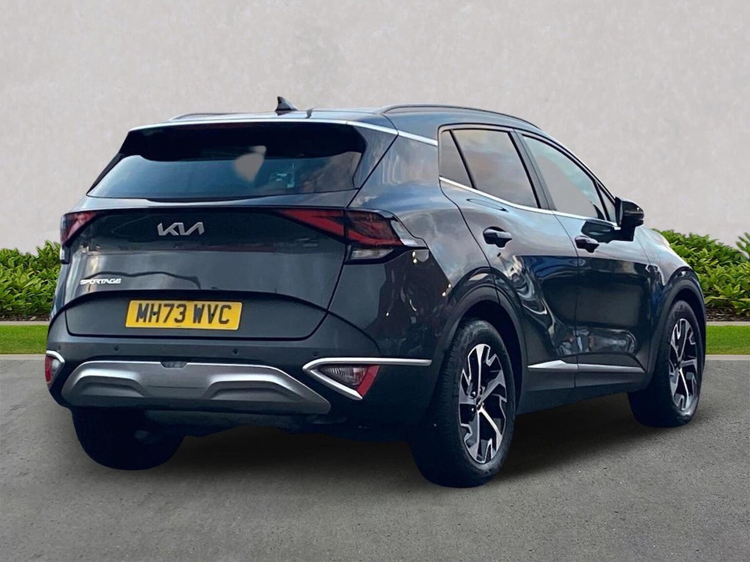 Used Kia Sportage 2024 for sale - 76687366: Photo 18