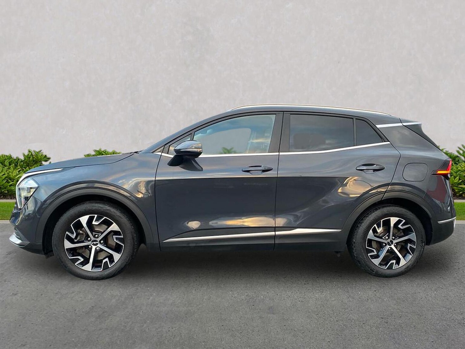 Used Kia Sportage 2024 for sale - 76687366: Photo 19