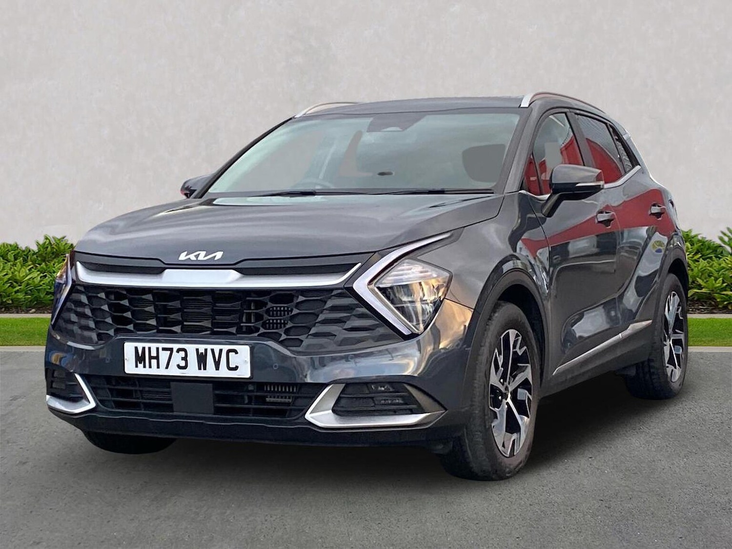 Used Kia Sportage 2024 for sale - 76687366: Photo 20