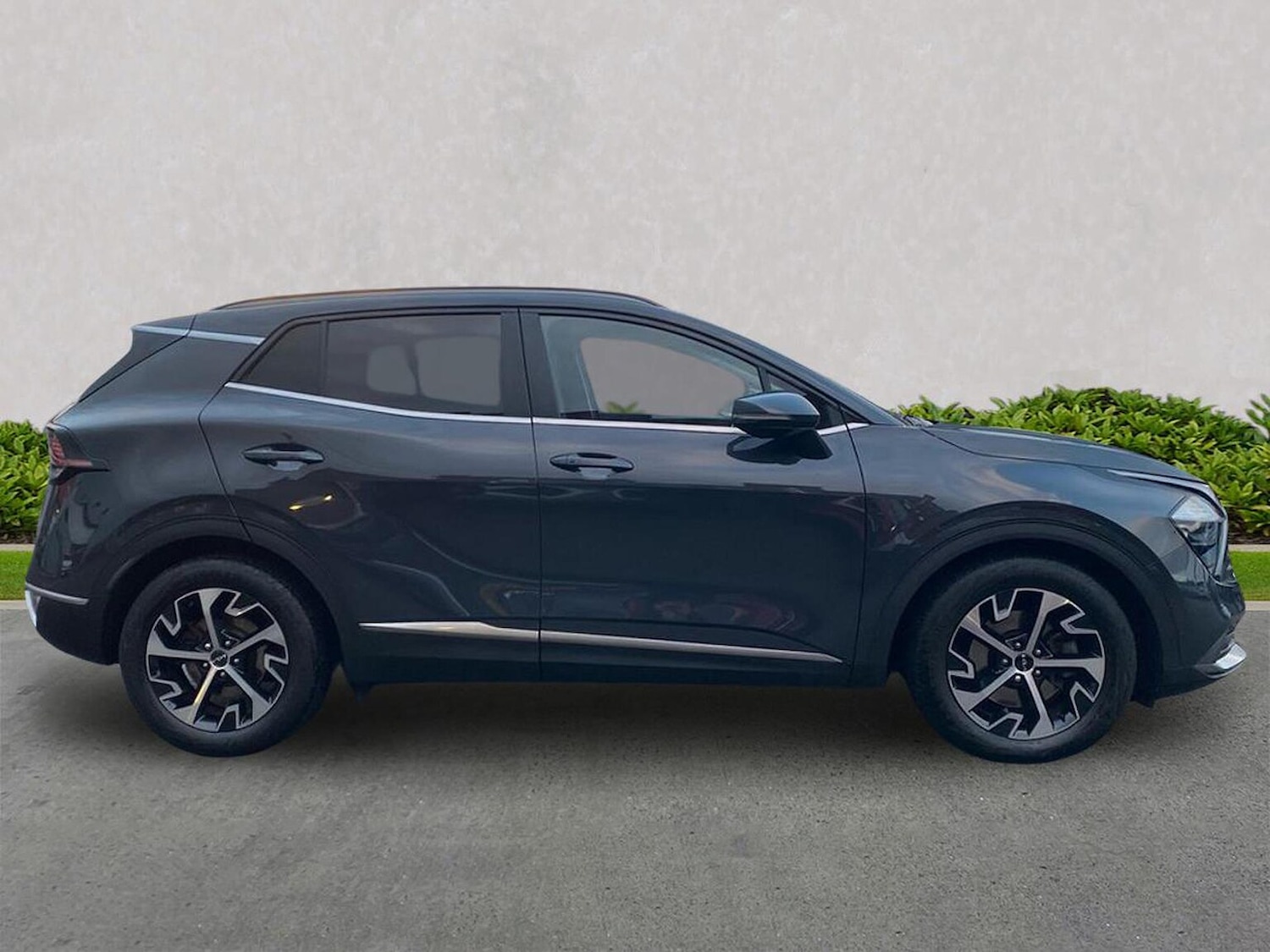 Used Kia Sportage 2024 for sale - 76687366: Photo 3