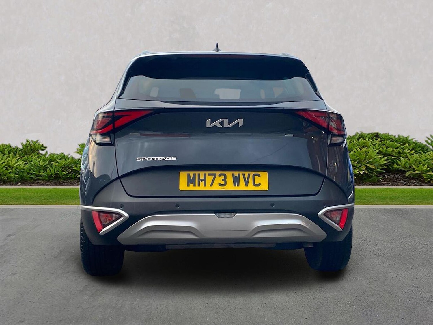 Used Kia Sportage 2024 for sale - 76687366: Photo 4