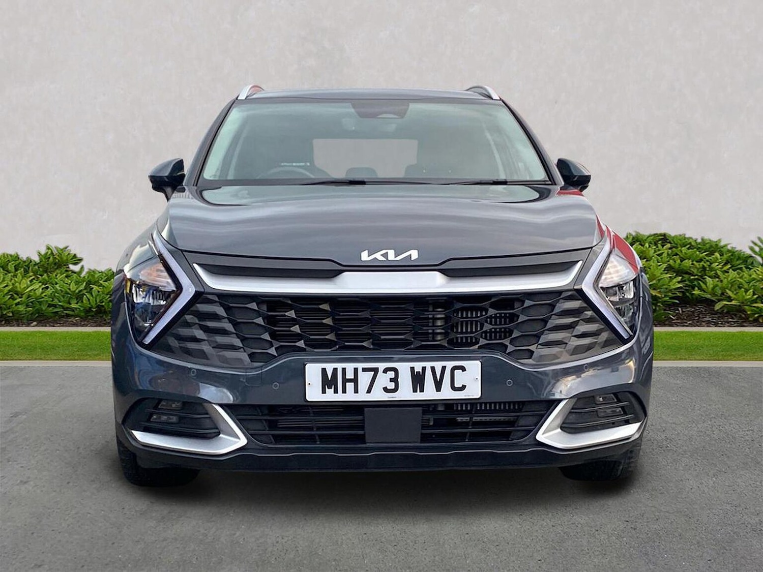 Used Kia Sportage 2024 for sale - 76687366: Photo 5