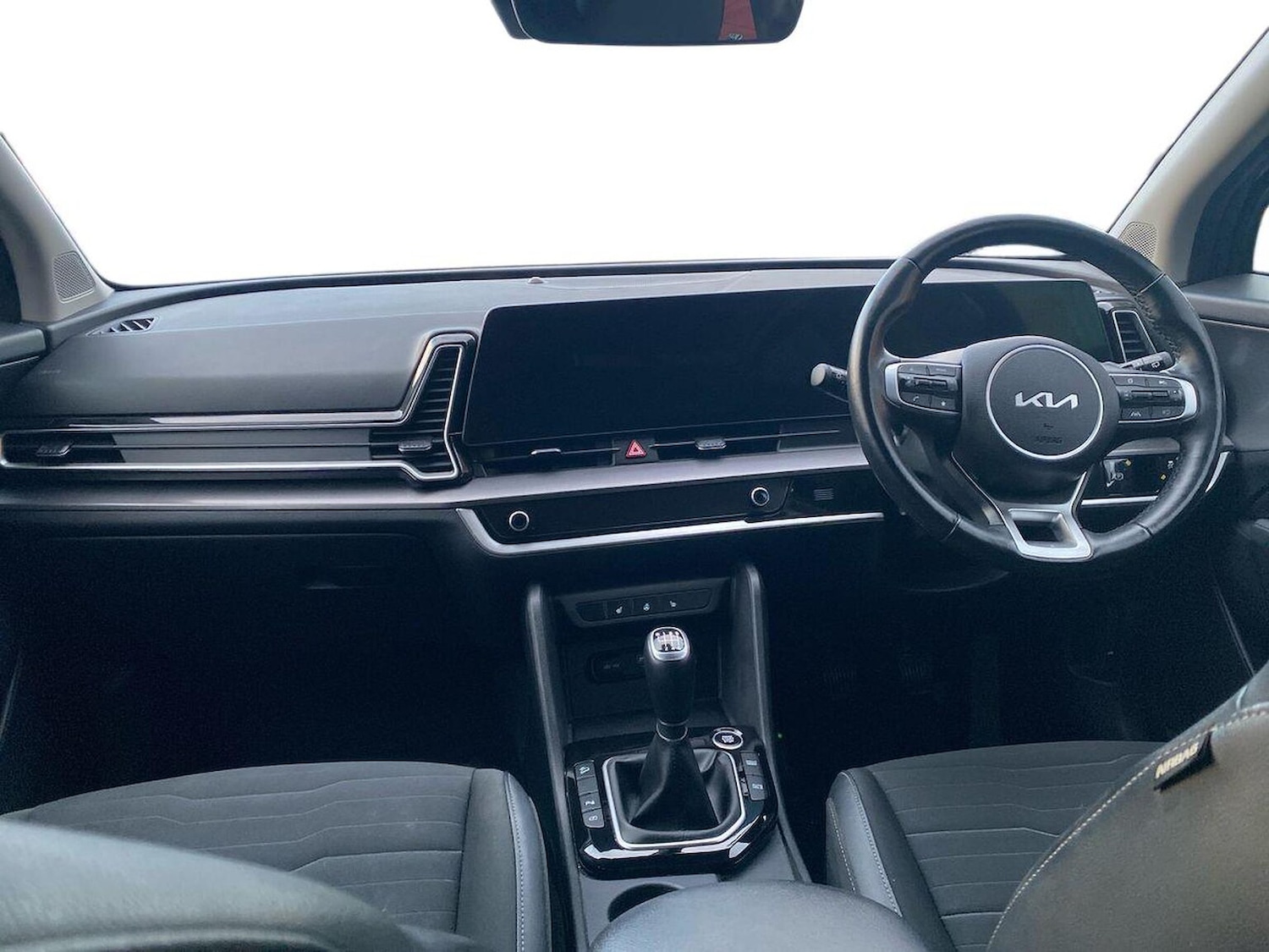 Used Kia Sportage 2024 for sale - 76687366: Photo 8