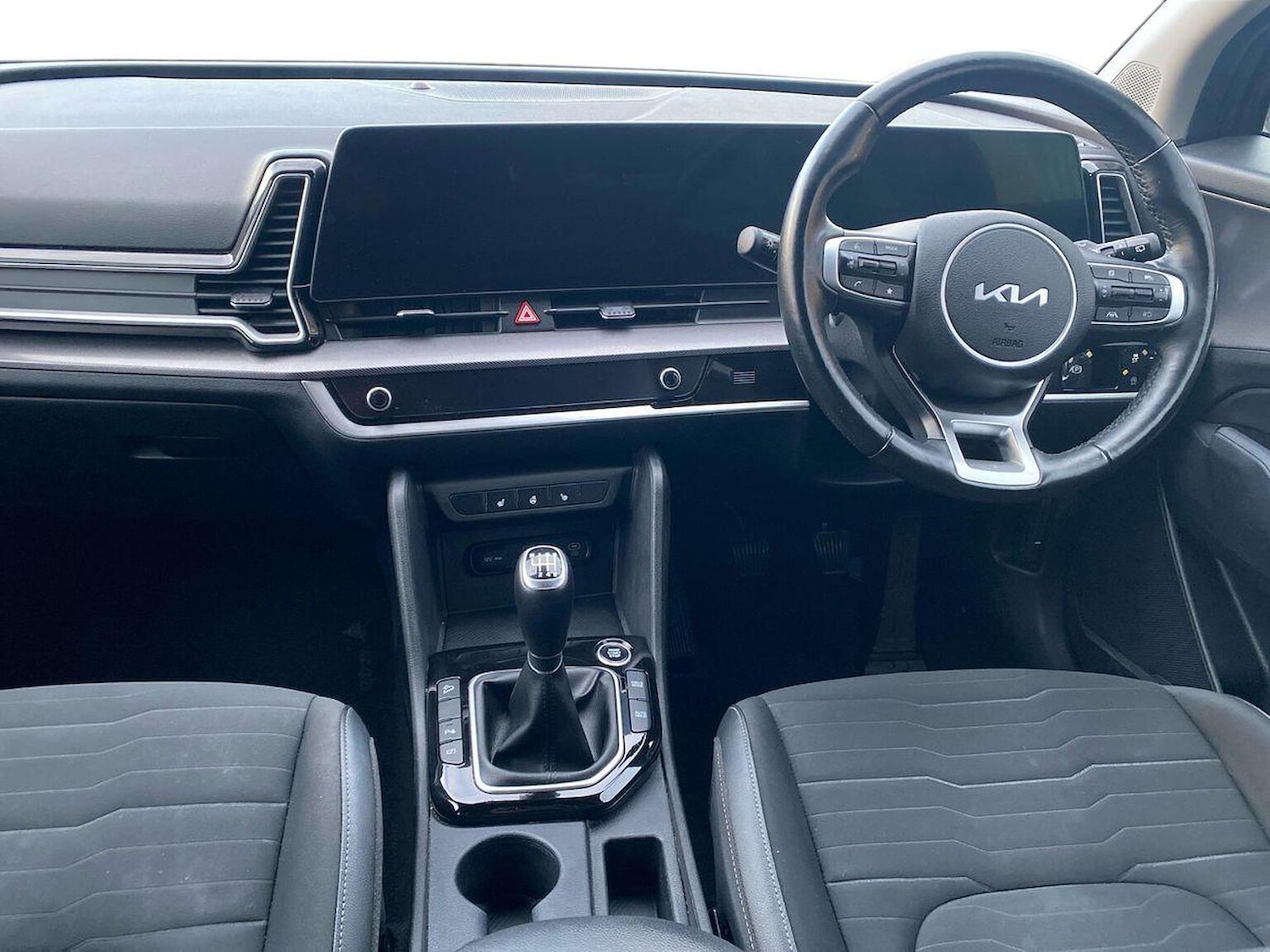 Used Kia Sportage 2024 for sale - 76687366: Photo 9