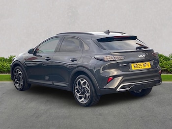 Used Kia XCeed 2025 for sale - 76864049: Photo