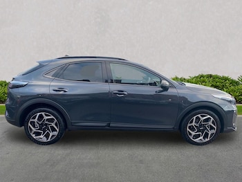 Used Kia XCeed 2025 for sale - 76864049: Photo