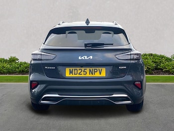 Used Kia XCeed 2025 for sale - 76864049: Photo