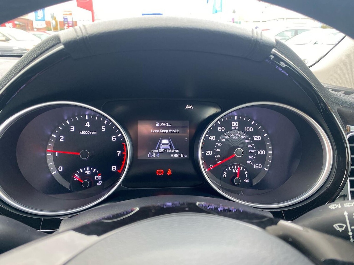 Used Kia XCeed 2021 for sale - 76455230: Photo 10