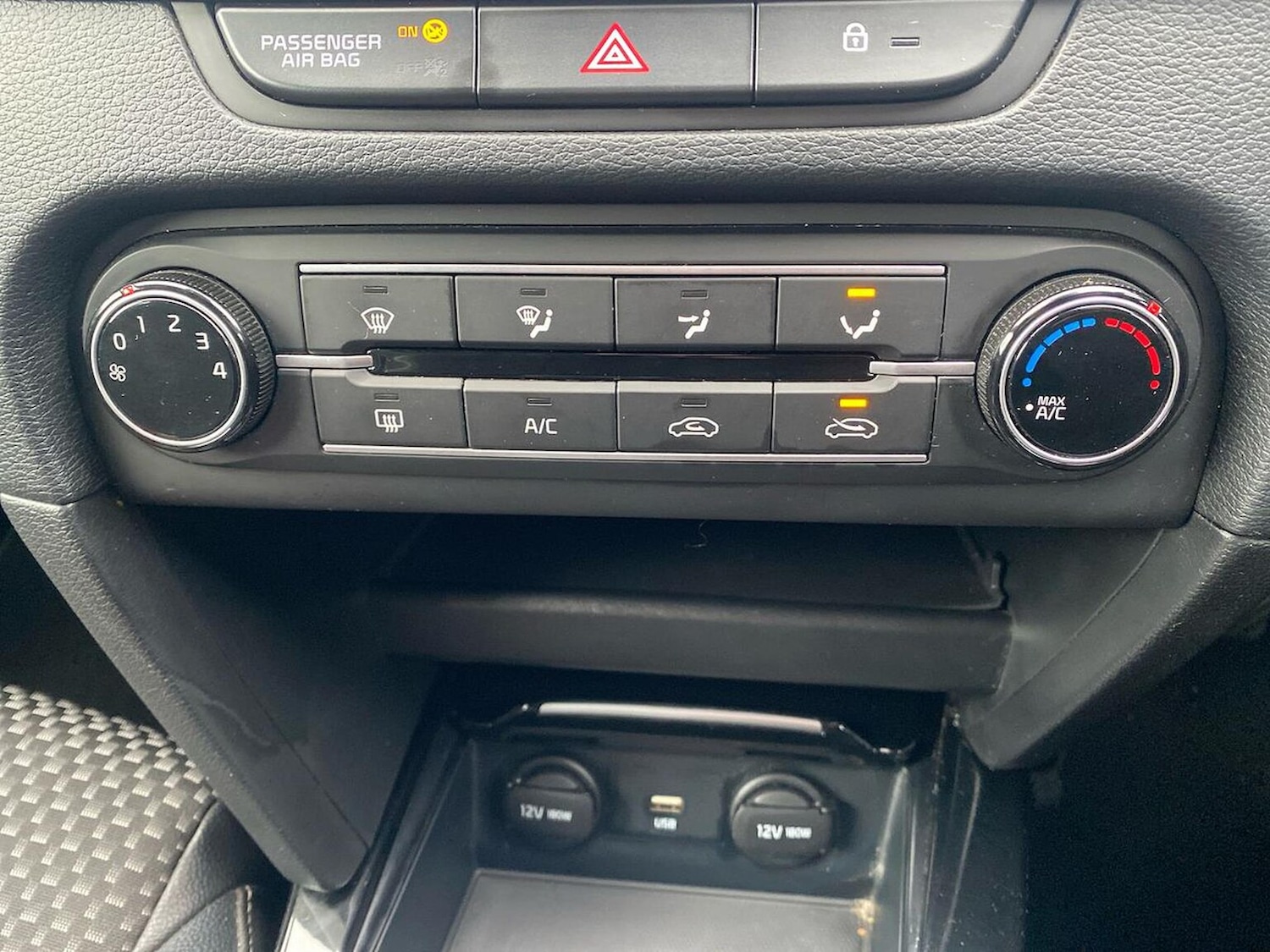 Used Kia XCeed 2021 for sale - 76455230: Photo 12