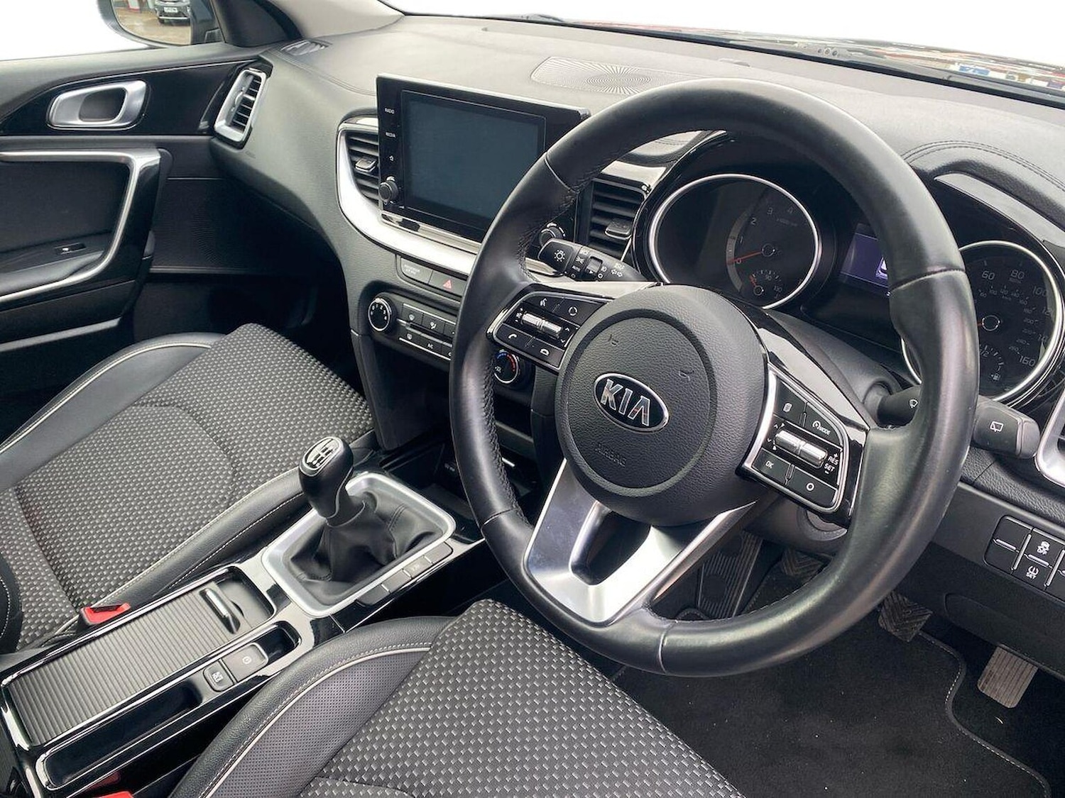 Used Kia XCeed 2021 for sale - 76455230: Photo 15