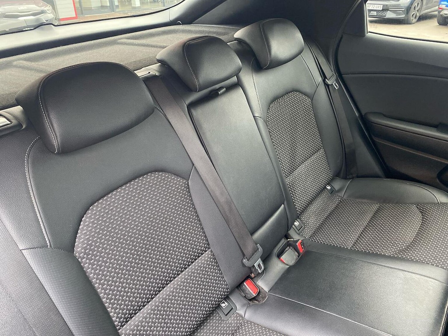 Used Kia XCeed 2021 for sale - 76455230: Photo 16