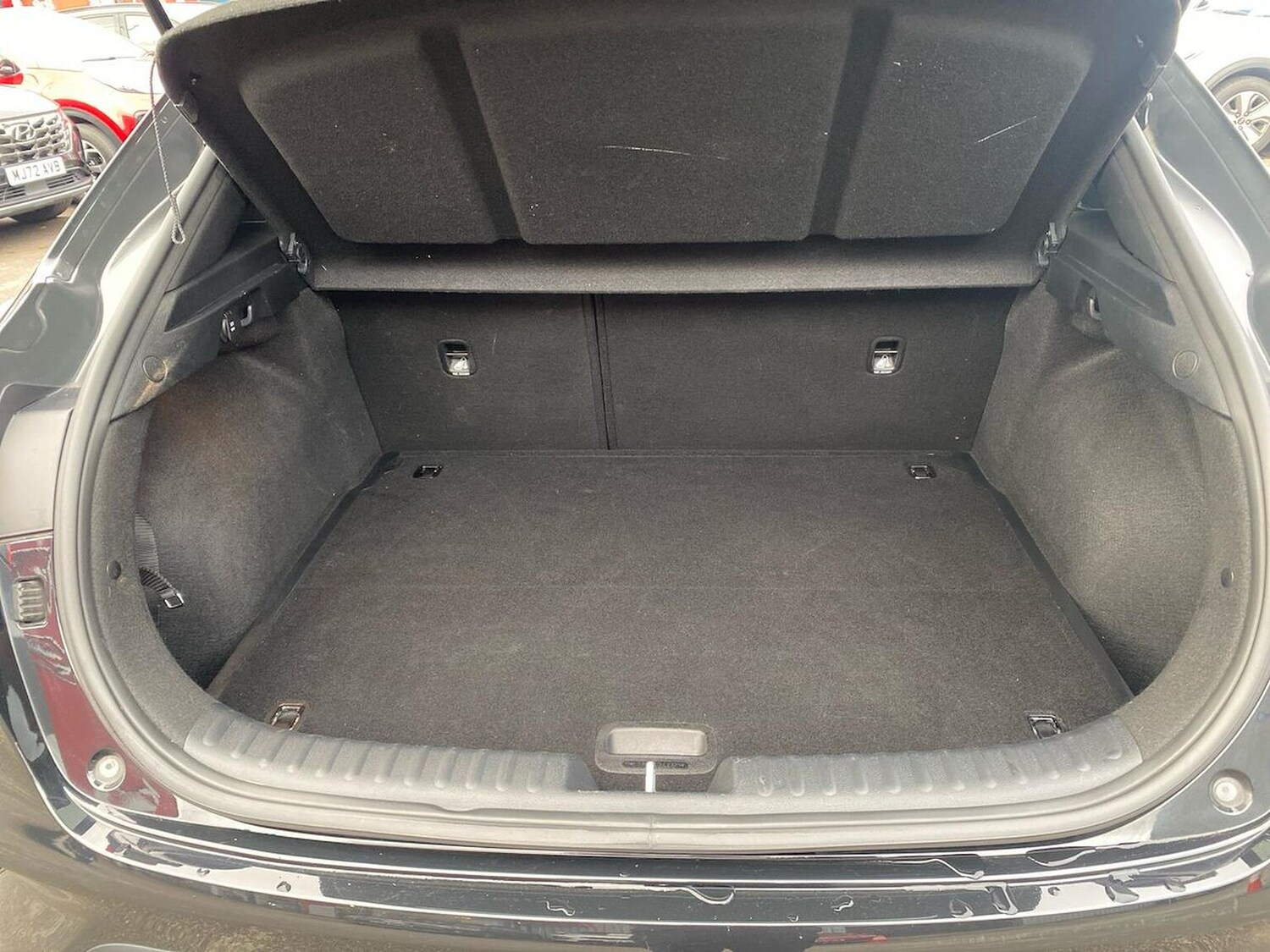 Used Kia XCeed 2021 for sale - 76455230: Photo 17