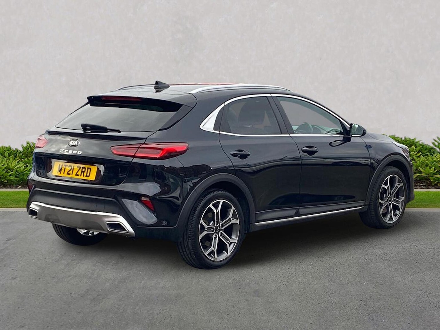 Used Kia XCeed 2021 for sale - 76455230: Photo 18