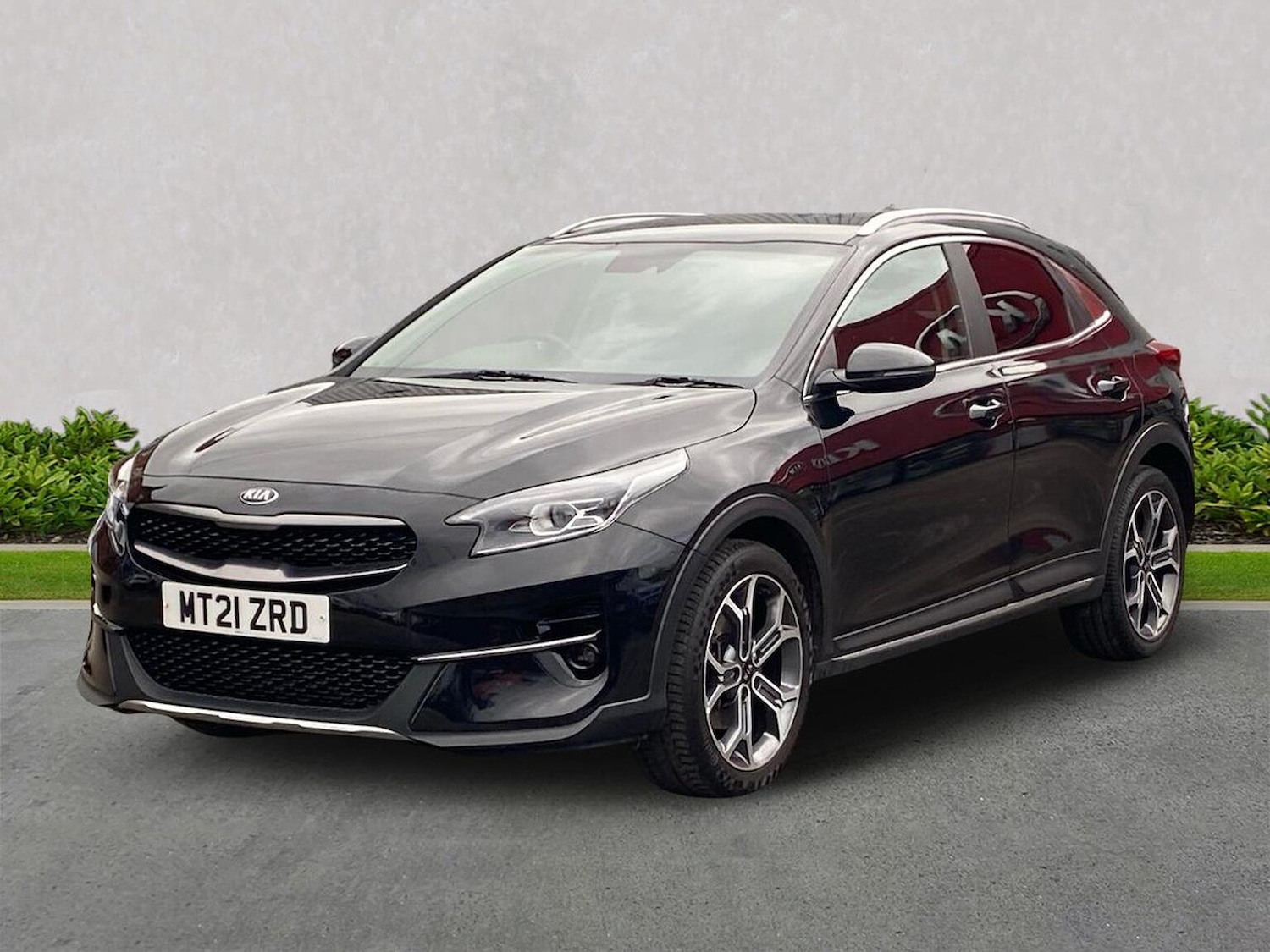 Used Kia XCeed 2021 for sale - 76455230: Photo 20