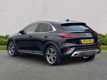 Used Kia XCeed 2021 for sale - 76455230: Photo