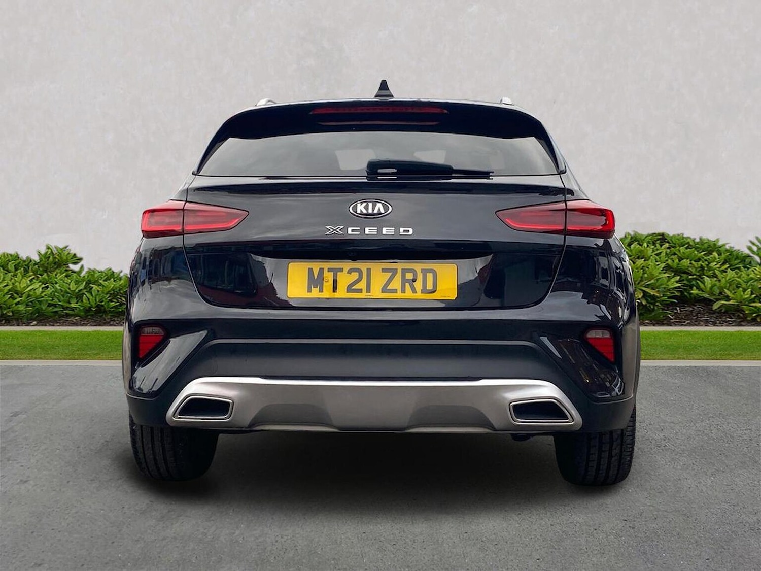 Used Kia XCeed 2021 for sale - 76455230: Photo 4