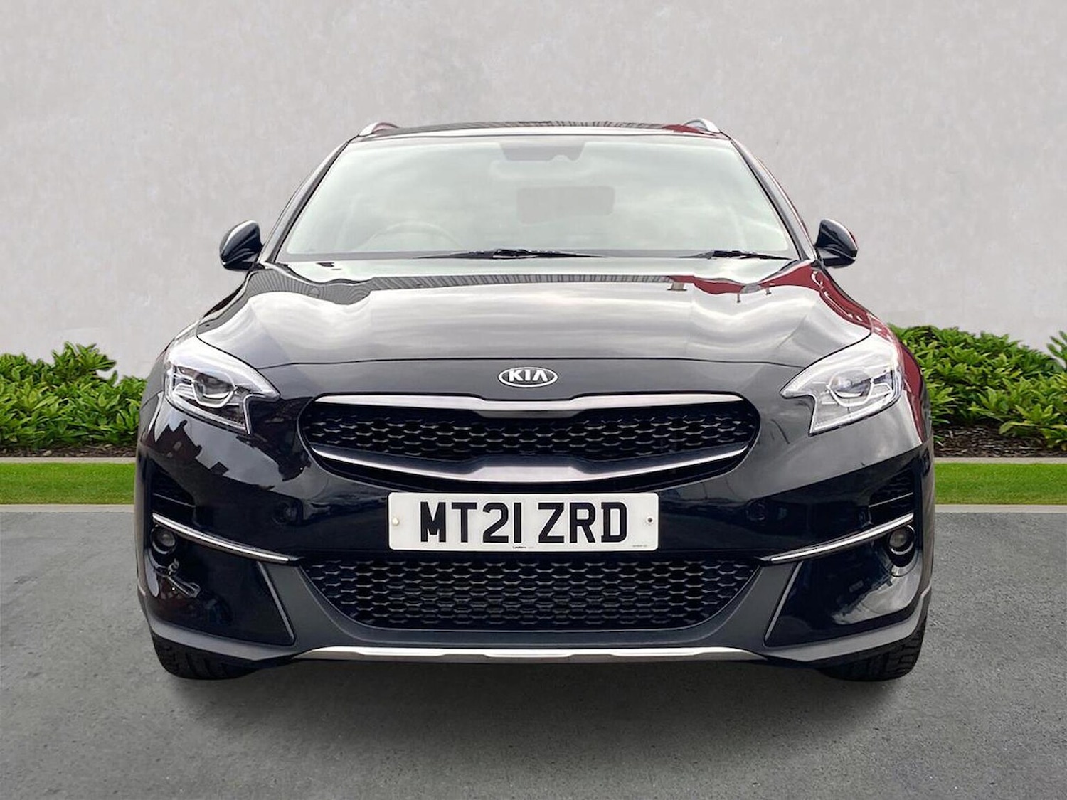 Used Kia XCeed 2021 for sale - 76455230: Photo 5