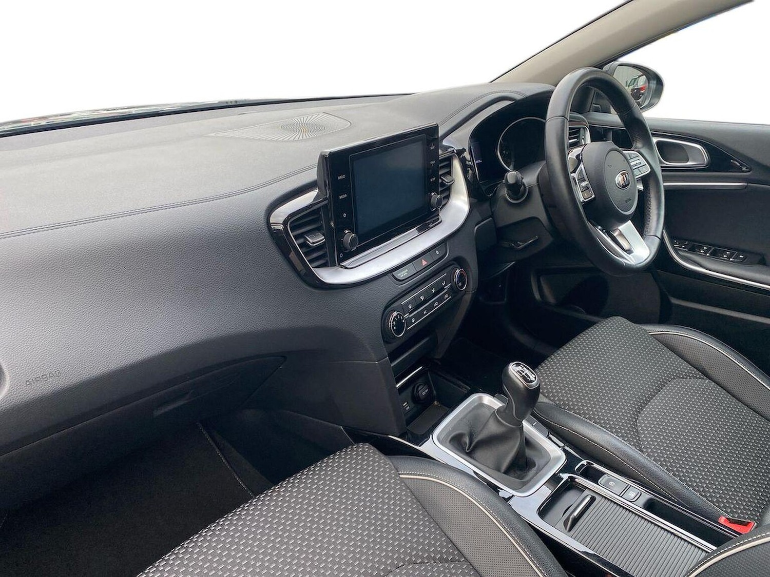 Used Kia XCeed 2021 for sale - 76455230: Photo 7