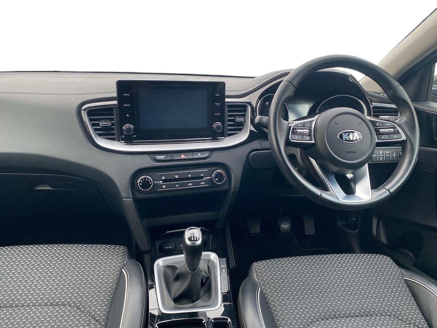 Used Kia XCeed 2021 for sale - 76455230: Photo 8