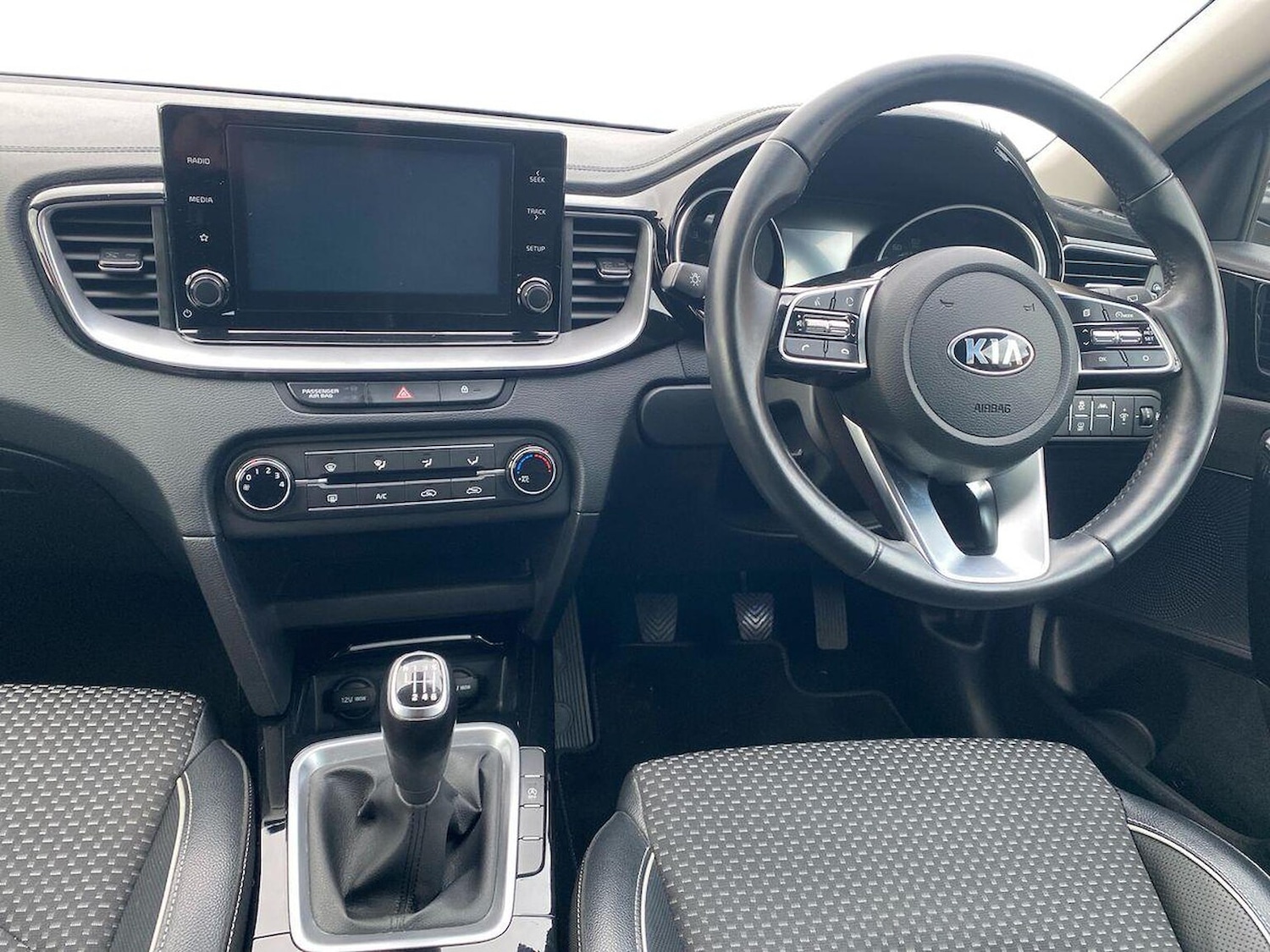 Used Kia XCeed 2021 for sale - 76455230: Photo 9