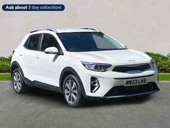 Used Kia Stonic 2023 for sale - 78615033: Photo