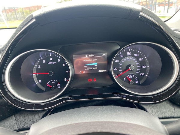 Used Kia XCeed 2022 for sale - 75436220: Photo 10