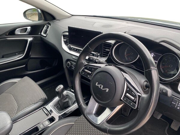 Used Kia XCeed 2022 for sale - 75436220: Photo 15