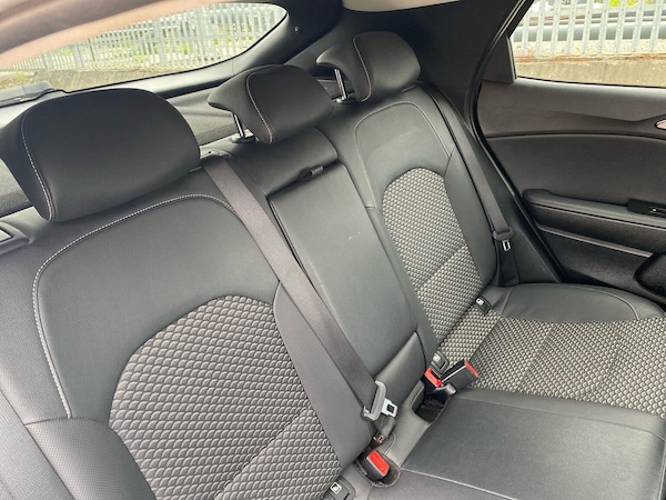 Used Kia XCeed 2022 for sale - 75436220: Photo 16