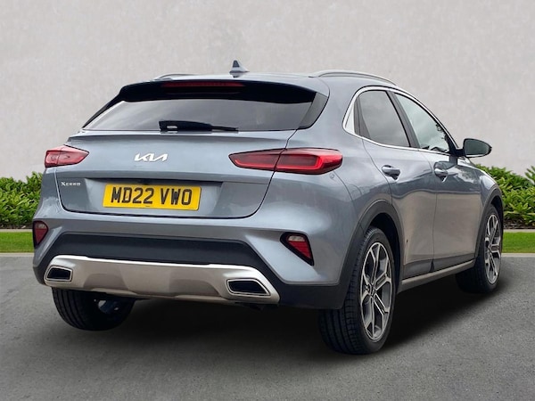 Used Kia XCeed 2022 for sale - 75436220: Photo 18