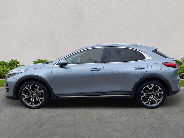 Used Kia XCeed 2022 for sale - 75436220: Photo 19