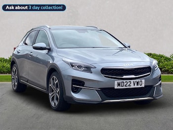 2022 - 1.0T Gdi Isg Connect 5Dr