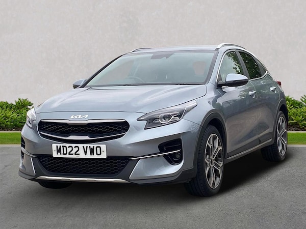 Used Kia XCeed 2022 for sale - 75436220: Photo 20