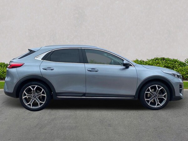 Used Kia XCeed 2022 for sale - 75436220: Photo 3