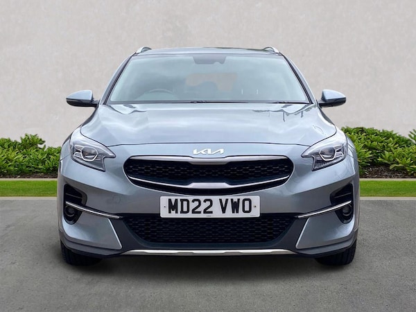 Used Kia XCeed 2022 for sale - 75436220: Photo 5