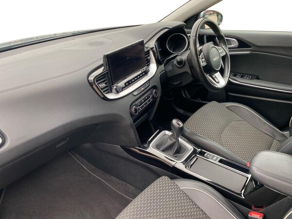 Used Kia XCeed 2022 for sale - 75436220: Photo 7