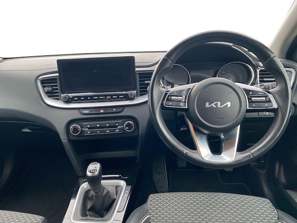 Used Kia XCeed 2022 for sale - 75436220: Photo 8