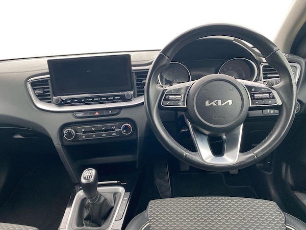 Used Kia XCeed 2022 for sale - 75436220: Photo 9