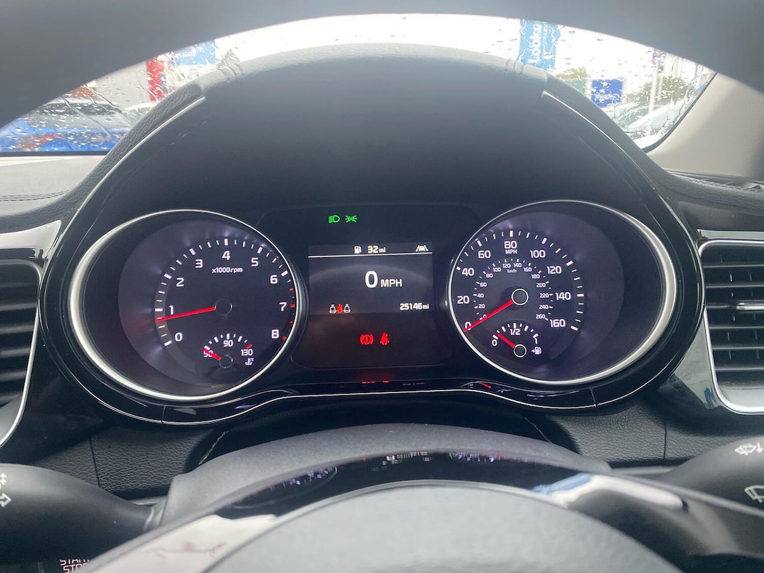 Used Kia XCeed 2022 for sale - 76347074: Photo 10