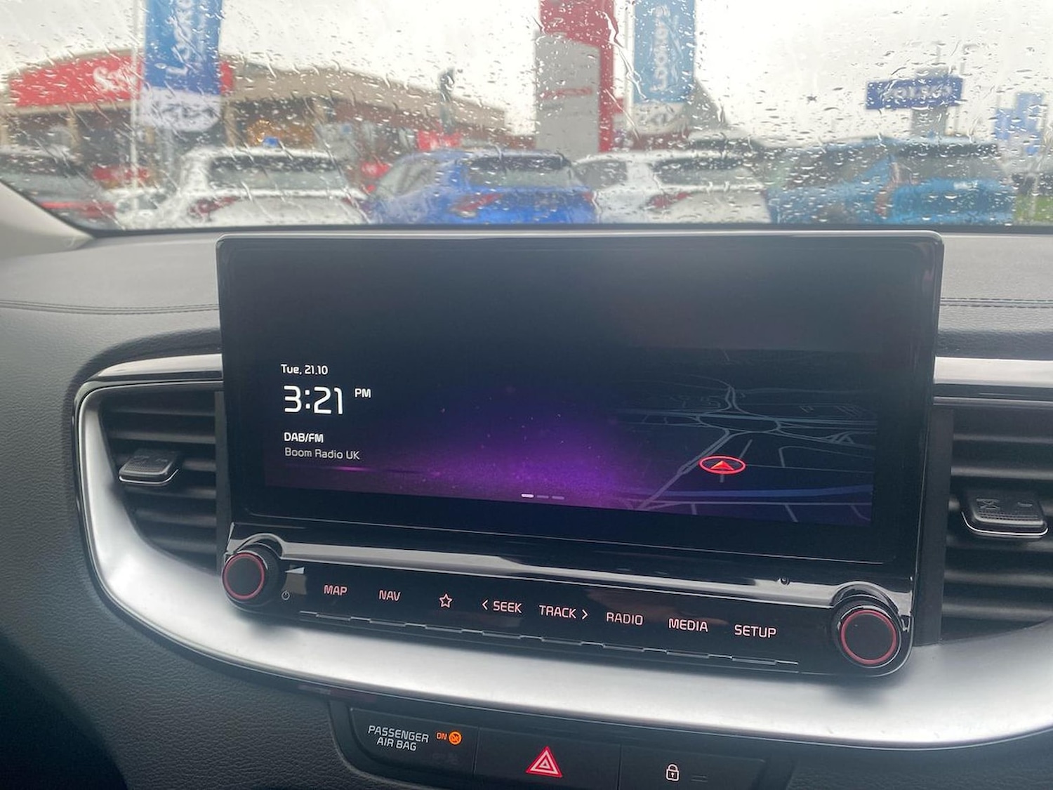 Used Kia XCeed 2022 for sale - 76347074: Photo 11