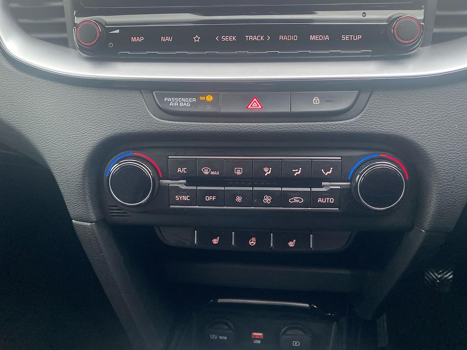 Used Kia XCeed 2022 for sale - 76347074: Photo 12