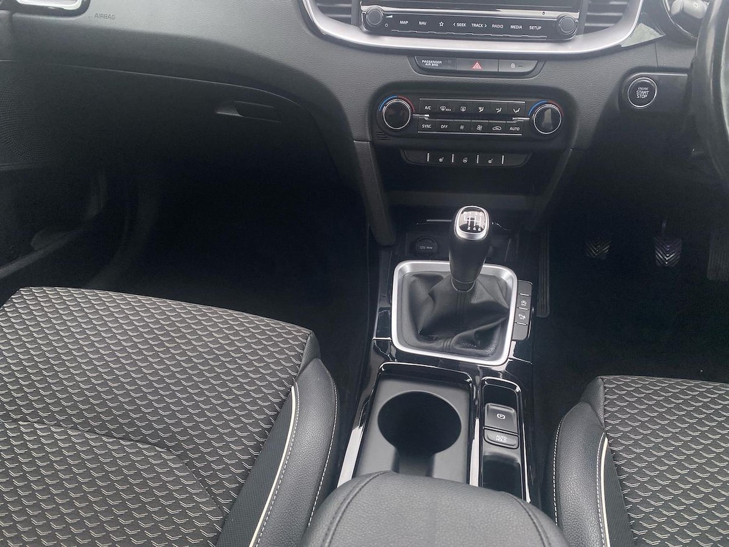Used Kia XCeed 2022 for sale - 76347074: Photo 13