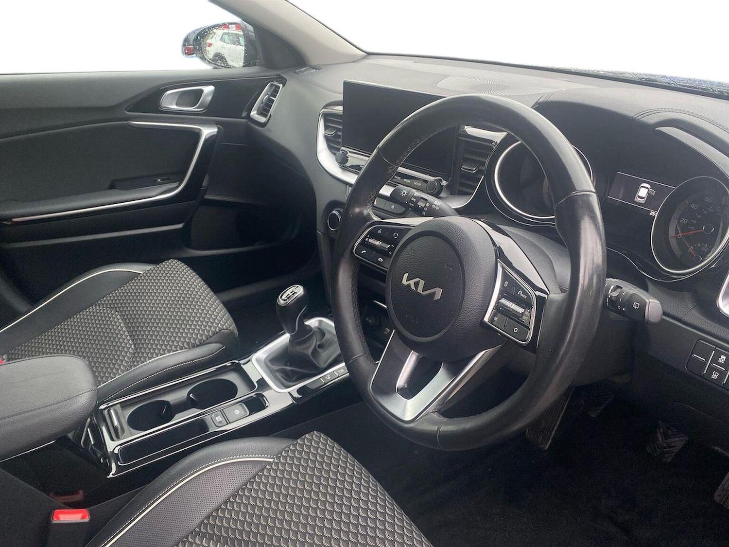 Used Kia XCeed 2022 for sale - 76347074: Photo 15