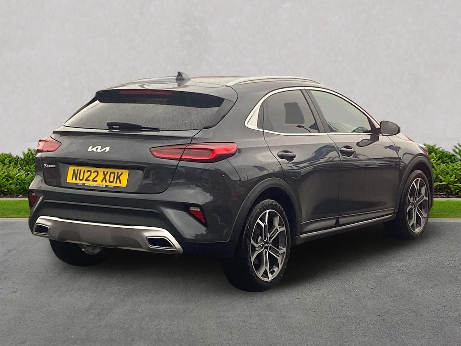 Used Kia XCeed 2022 for sale - 76347074: Photo 18
