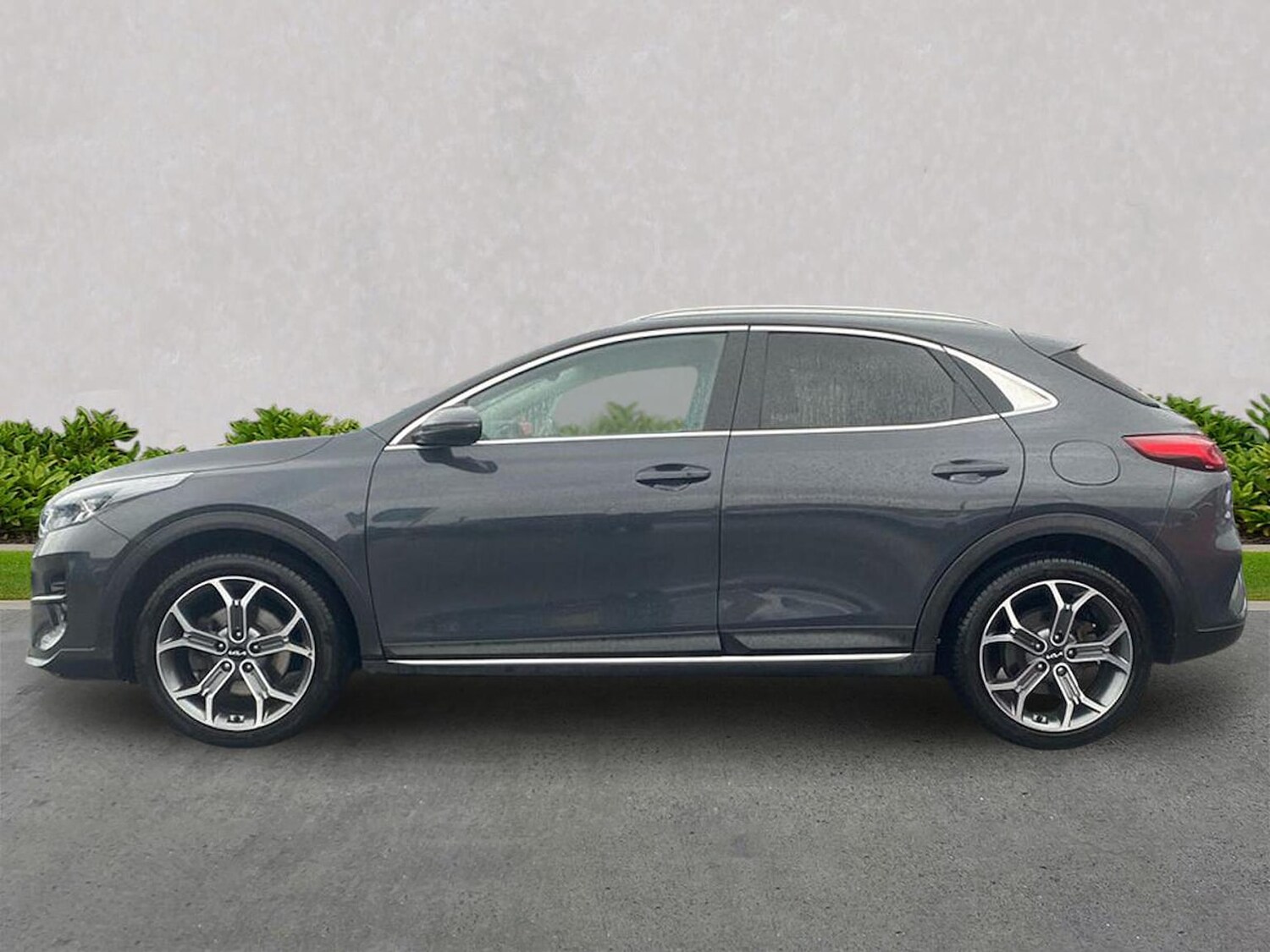 Used Kia XCeed 2022 for sale - 76347074: Photo 19
