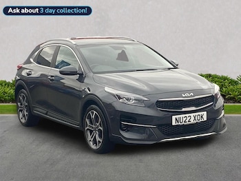 Kia - XCeed