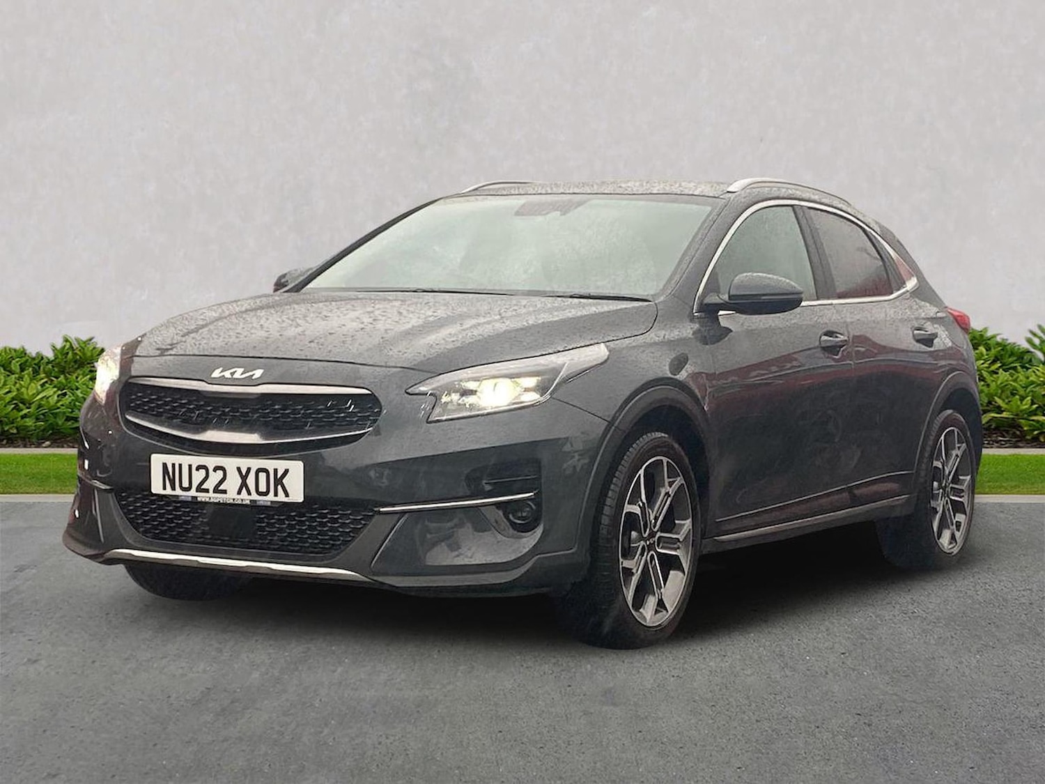 Used Kia XCeed 2022 for sale - 76347074: Photo 20